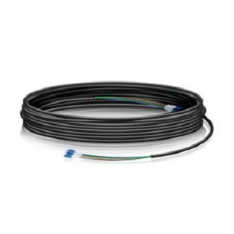 Ubiquiti Fiber Cable Single Mode 100'